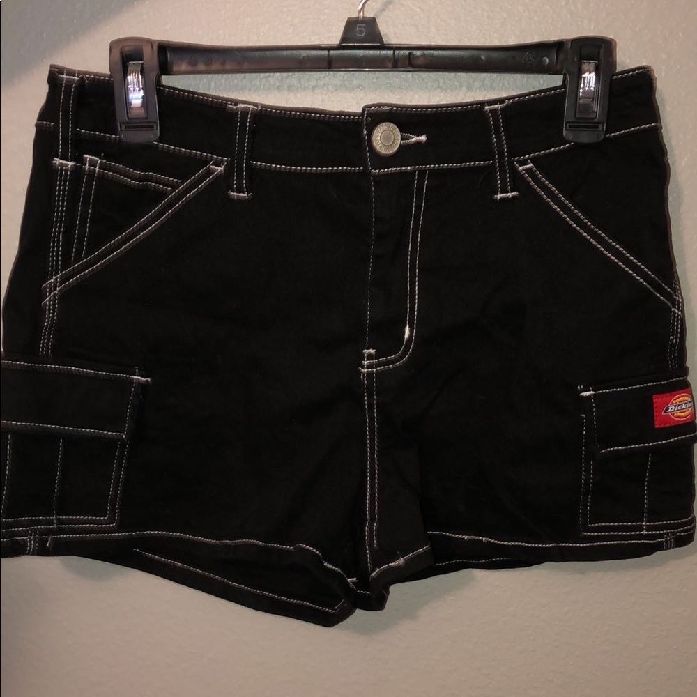dickies shorts